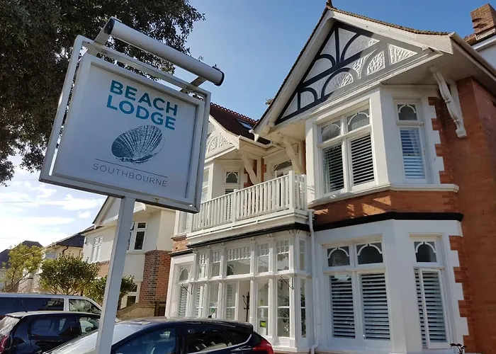 Beach Lodge